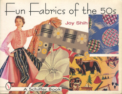 Fun Fabrics of the 50s