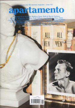 apartamento　各号