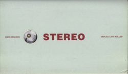 Hans Knuchel: STEREO