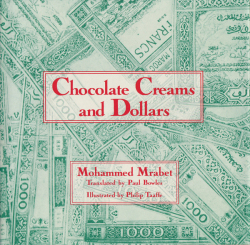 Philip Taaffe: Chocolate Creams and Dollars