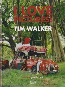 Tim Walker: I Love Pictures !