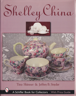 Shelley China