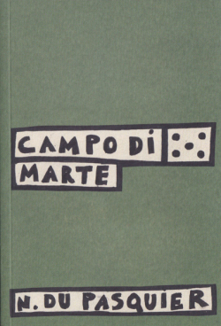 Marlene Dumas: Cycladic Blues