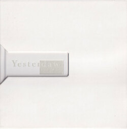 Yoshihiro Tatsuki: Yesterdays