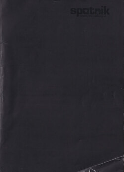 Sputnik: Whole Life Catalogue