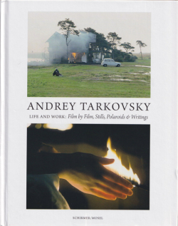 TARKOVSKY - Films, Stills, Polaroids & Writings