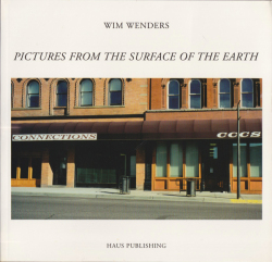 Wim Wenders: Pictures from the Surface of the Earth