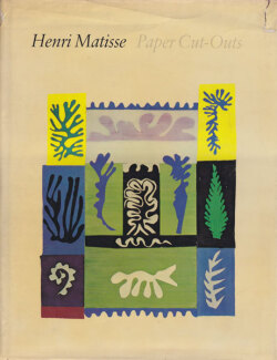 Henri Matisse: Paper Cut-Out