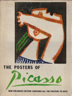 The Posters of Picasso