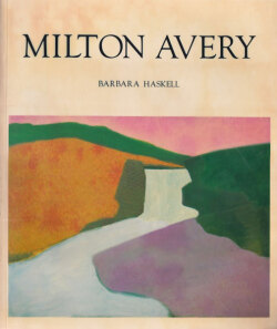 Milton Avery