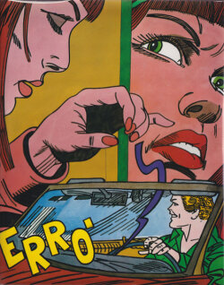Erro: 1974-1986 Catalogue General