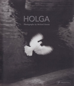 Michael Kenna: HOLGA