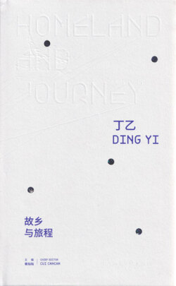 Ding Yi: Homeland and Journey