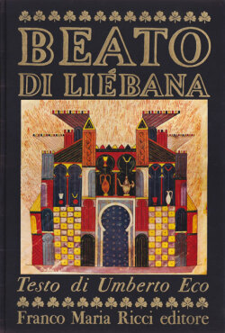 Beato di Liebana