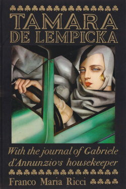 Tamara de Lempicka