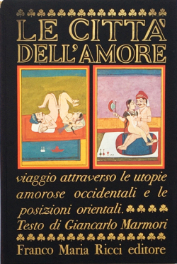 Le citta dell'amore
