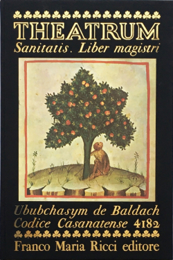 Theatrum Sanitatis Vol.1