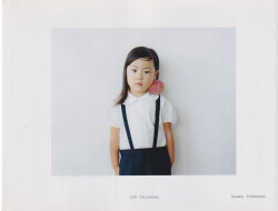 Osamu Yokonami: 100 Children
