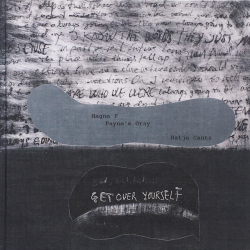 Magne F: Payne's Gray