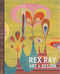 Rex Ray: Art + Design