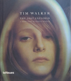 Tim Walker: The Lost Explorer