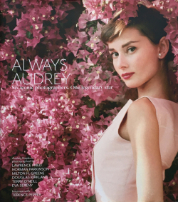 Always Audrey
