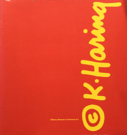 Keith Haring