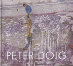 Peter Doig