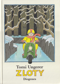 Tomi Ungerer: Zloty