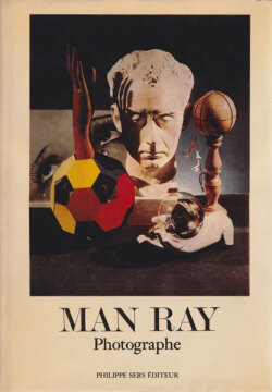 Man Ray: Photographe