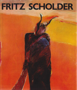 Fritz Scholder