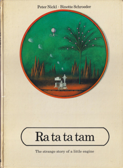 Ra ta ta tam: The Strange Story of a Little Engine