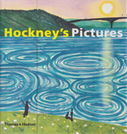 David Hockney: Hockney's Pictures