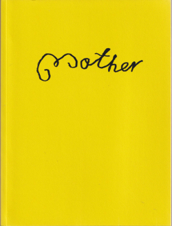 Adrian Samson: Mother