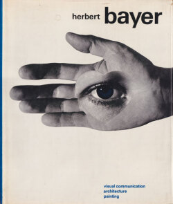 Herbert Bayer: visual communication architecture painting