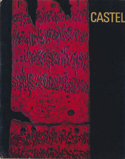 Moshe Castel