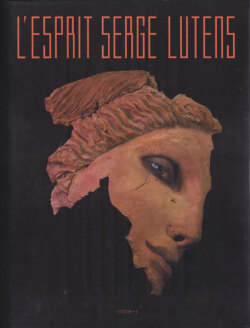 セルジュ・リュタンス L'Esprit Serge Lutens