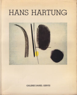 Hans Hartung