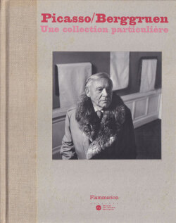 Picasso/Berggruen Une collection particuliere