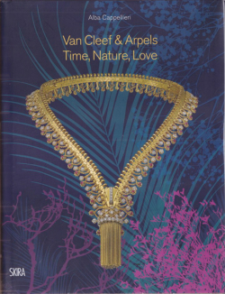 Van Cleef & Arpels: Time, Nature, Love
