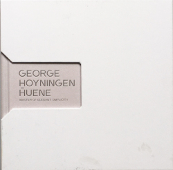 George Hoyningen-Huene: Master of Elegant Simplicity