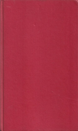 Fanny Hill's Cook Book