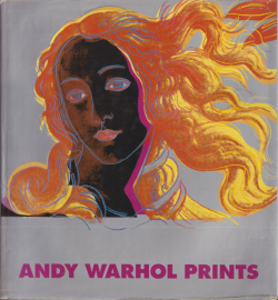 Andy Warhol Prints