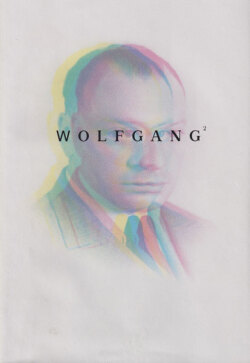 David Fathi: Wolfgang2