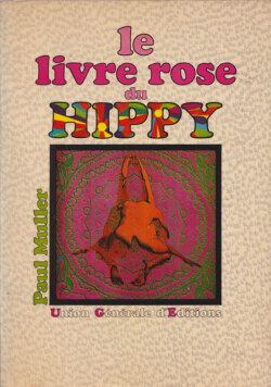 Le Livre rose du hippy