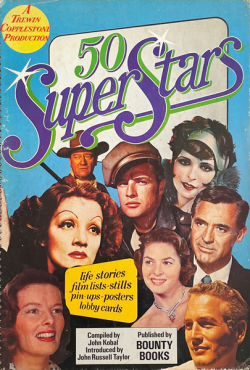 50 Super Stars