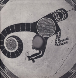 Within the Underworld Sky Mimbres Ceramic Art in Context