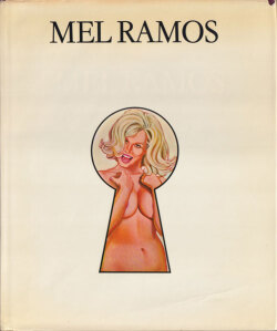 Mel Ramos