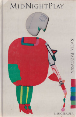 Kveta Pacovska: Midnight play