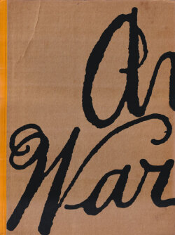 Pre-Pop Warhol